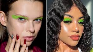 9 spring makeup trends taking over