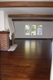 semigloss finish for hardwood floors