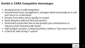 Case study   International expansion of business in   markets 