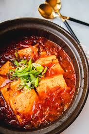 kimchi jjigae recipe kimchi soup