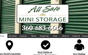 all safe mini storage