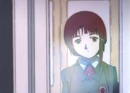 Serial experiments lain episode 1