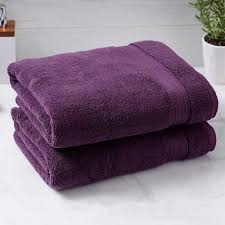 charisma hygro cotton luxury bath towel