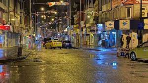 Zonguldak Açıklarındaki̇ Deprem | 67