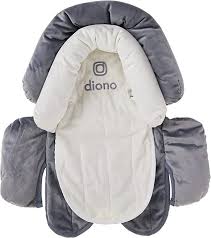 Diono Cuddlesoft 2 In 1 Head Support