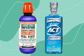 the 8 best mouthwashes for gingivitis