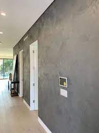 Boero Paints Venetian Plaster