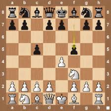 A jōseki (定跡) is the especially recommended sequence of moves for a given opening that was considered balanced. Sicilian Defense The Chess Website