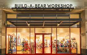 build a bear work summerlin