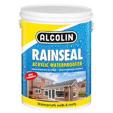 Rainseal Alcolin