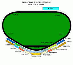 2014 Talladega Race Packages Talladega Nascar Packages
