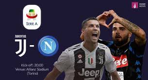 Football fans can find the latest football news, interviews, expert commentary. Juventus V Napoli Preview Possible Line Up And Managers Battle