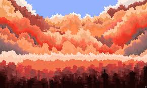 pixel art live pc for you for
