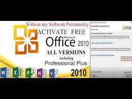Simpan file tersebut dengan nama aktivasi.cmd. 1 Command Line Microsoft Office 2010 Permanent Activation Without Any Software Crack 100 Working Youtube
