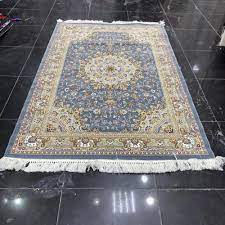 turkish al farah carpets 20027 blue