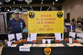 Ruger Owners Collectors Society