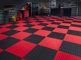 techfloor custom flooring solution