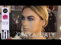ciara daly makeup you