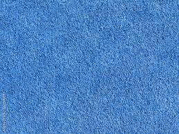 seamless blue plastic carpet texture
