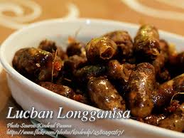 lucban longganisa recipe panlasang
