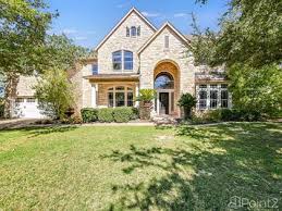 steiner ranch tx luxury homes and