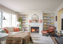 Style A Fireplace Mantel