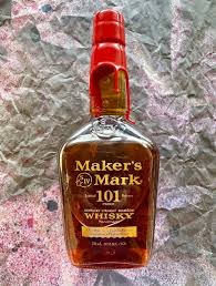 maker s mark 101 proof malt whisky