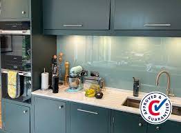 How To Paint A New Kitchen Checkatrade
