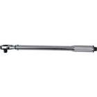 1/2 in. dr Click-Type Torque Wrench Power Fist