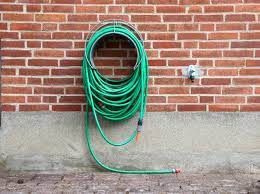 How To Connect Garden Hose To Pvc Ehow