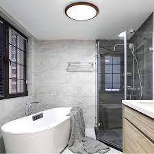 bathroom lighting decor ideas with