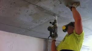 ceiling repair services in