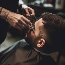 how much is men s haircut