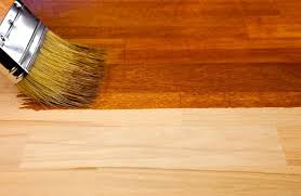 How To Stain Wood Like A Pro Dulux