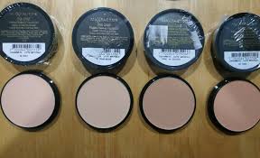 max factor pancake foundation fair