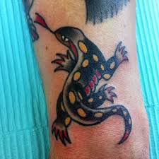 100 Tetování Tetování Pro Muže Cool Reptile Designs