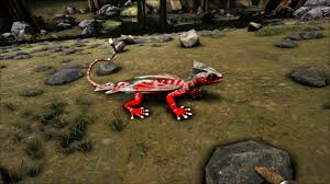 Glowtail Official Ark Survival Evolved Wiki