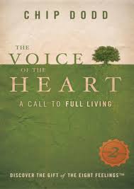 Read The Voice Of The Heart A Call To Full Living Free
