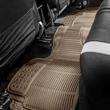 vinyl car floor mats universal