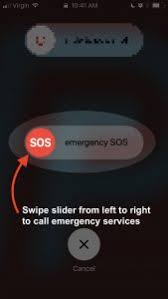 For iphone x, iphone 8, iphone 8 plus: What Is Emergency Sos On An Iphone Here S The Truth
