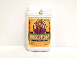 Jungle juice 38