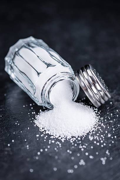 Top 5 Sodium-Rich Foods: A Guide to Sodium-Rich Food Sources