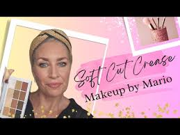 makeup by mario master mattes palette