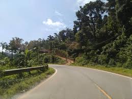bangalore to coorg road trip the