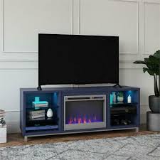 ameriwood home lumina deluxe fireplace
