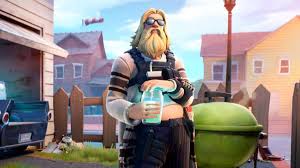 One look into anything related to fortnite in season 4 and you'l immediately notice the. Fortnite Chapter 2 Season 4 Could Include Marvel Superhero Thor