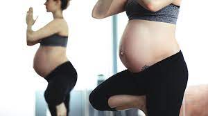 Die übungen der schwangerschaftsgymnastik sind darauf ausgelegt, den beckenboden zu stärken, sowie den rücken zu entlasten. Schwangerschaftsgymnastik 11 Einfache Ubungen Hallo Eltern