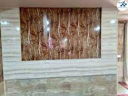 Multicolor Marble Panels For Wall