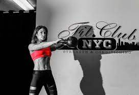 28 day challenge fit club nyc
