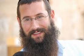 Rabbi Danny Cohen